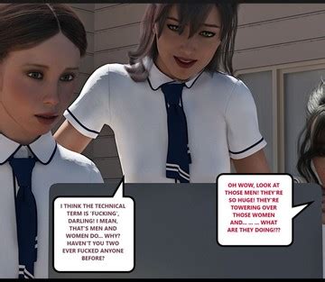 Initiations 8muses Sex And Porn Comics