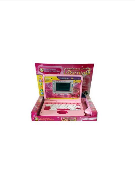 Kids Educational Laptop with Mouse. · Mixtape Deals