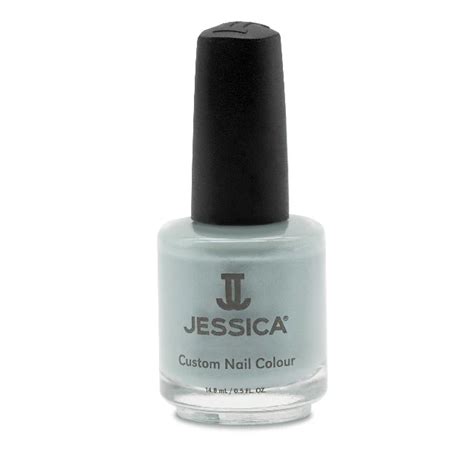 Jessica Tree Of Life Creme Polish 7 Free Cruelty Free 15ml