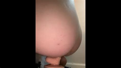 Slut Rides Dildo Pornhub