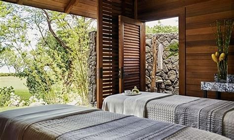 Four Seasons Spas Guide: 12 Top Spots for the Ultimate Spa Day