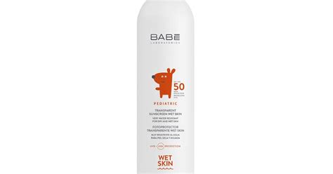 Laboratorios Babe Spf