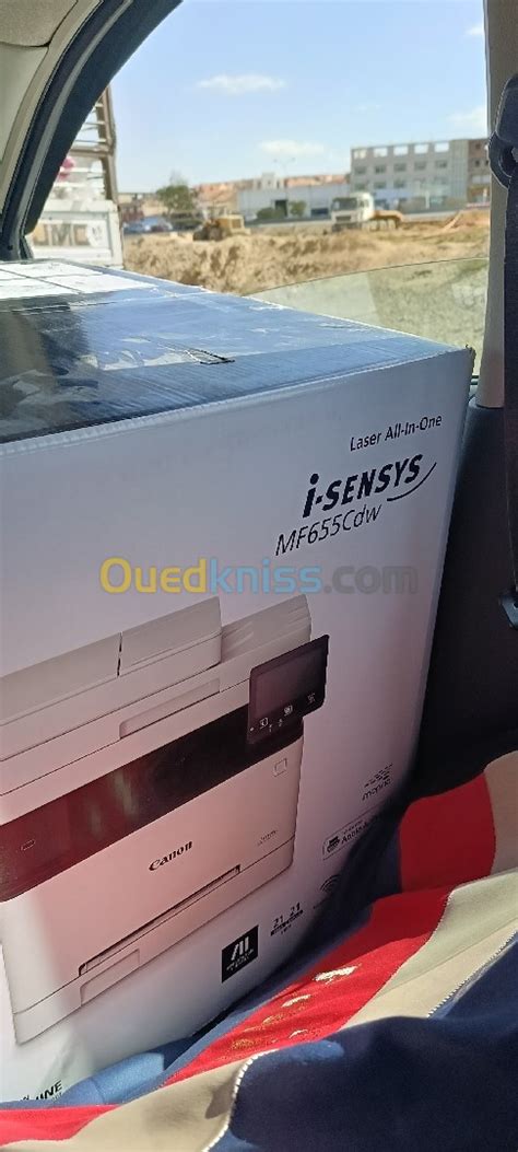 Imprimante canon mf 655cdw Batna Batna - Ouedkniss.com - Algérie