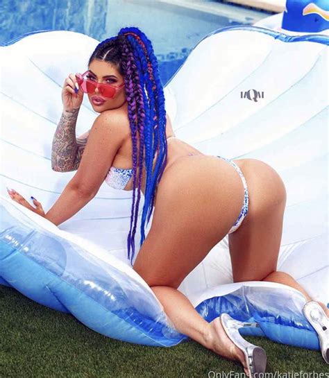 Katie Forbes Nude Pics And Porn Twerking Video Scandal Planet