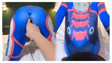 Overwatch D Va Gets Fucked Hentai Cosplayer Crossdresser Ladyboy Part 10 Shemale Porn XHamster