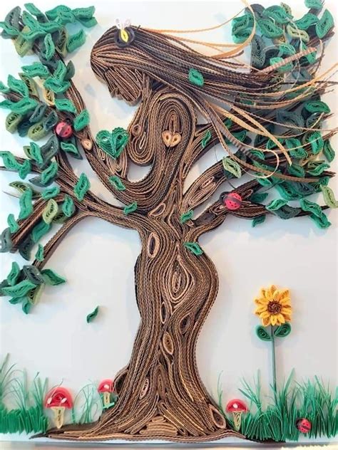 Pin by Beth Betts Mallory on a Quilling | Baby footprint art, Art and ...