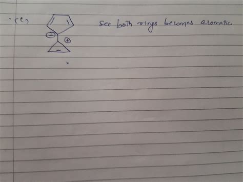 Structure Reactivity And Mechanism 13 Heterolytic Fission Is