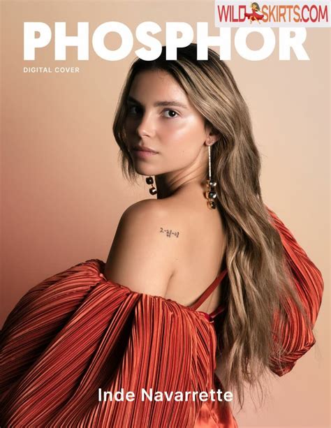 Inde Navarrette Indenavarrette Nude Instagram Leaked Photo 56