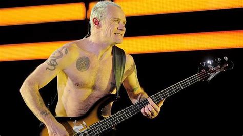 El Nuevo Disco De Red Hot Chili Peppers Llegar En