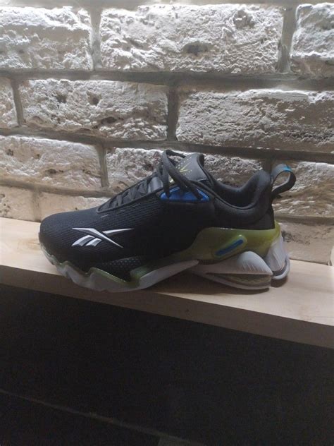 КРОССОВКИ REEBOK DMX ELUSION 001S | Кроссовки, Мужская обувь, Туфли