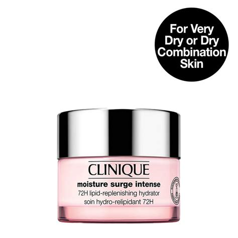 Buy Clinique Moisture Surge Intense 72H Lipid-Replenishing Hydrator Online