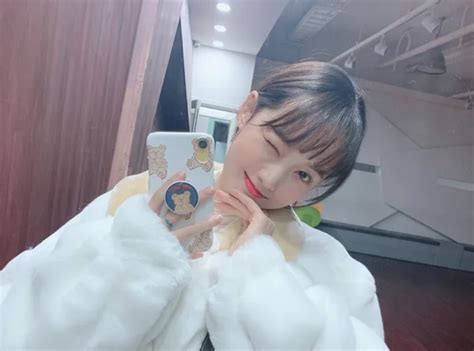 200112 Sei Twitter updates | kpopping