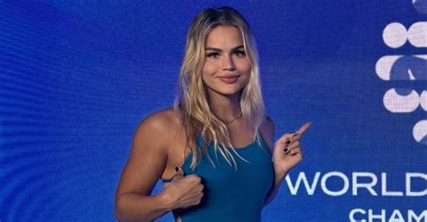 Luana Alonso Posts New Bikini Photo Following Inappropriate