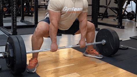 9 Best Exercises For Thighs And Calves Gymbeam Blog