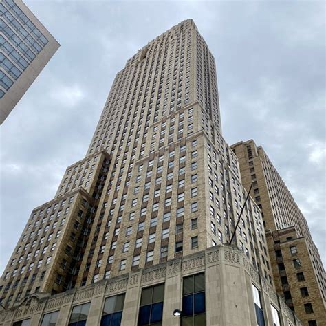 carew tower citydays
