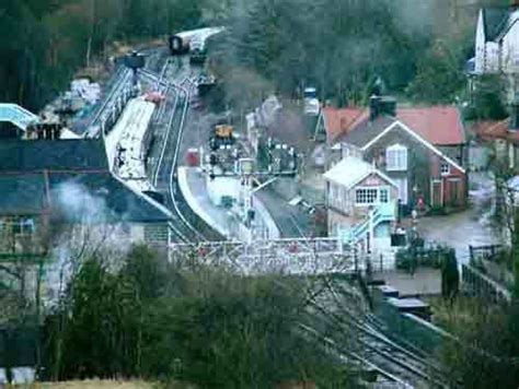 Grosmont, North Yorkshire - Alchetron, the free social encyclopedia