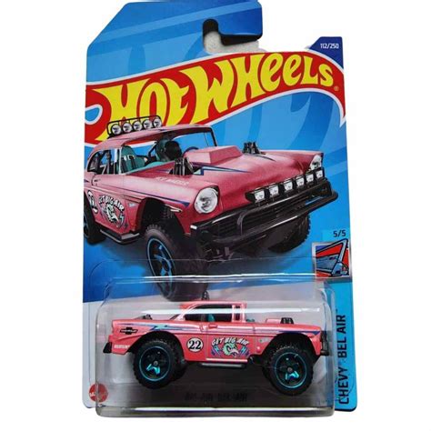 Hot Wheels Car Chevy Bel Air Big Air Bel Air Thomas Online