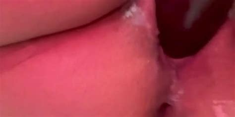 Brazy Creamy Pussy Tnaflix