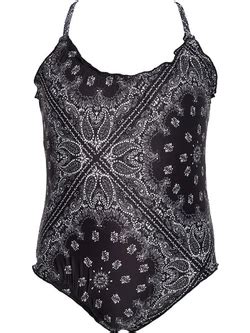 Sugarfree Παιδικό Μαγιό Bikini Set για Κορίτσι Κόκκινο 21616019 BestPrice gr