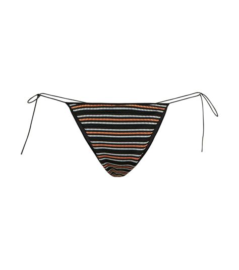 Tropic Of C The C Bikini Bottoms Tropic Of C