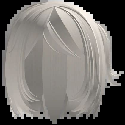 Light Blonde Kawaii Cute Short Bob W Pigtail Roblox Item Rolimon S