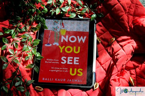 Now You See Us Wordsopedia