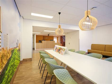 Spijkenisse Medisch Centrum Lensen Projectinrichters
