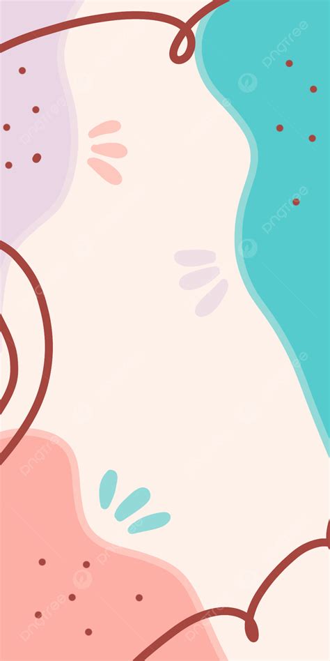 pastel simple background 4