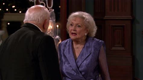Mature Men Of TV And Films Someguynameded Hot In Cleveland TV Series