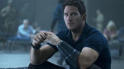 Chris Pratt Attached To Classic '70s Toy Movie