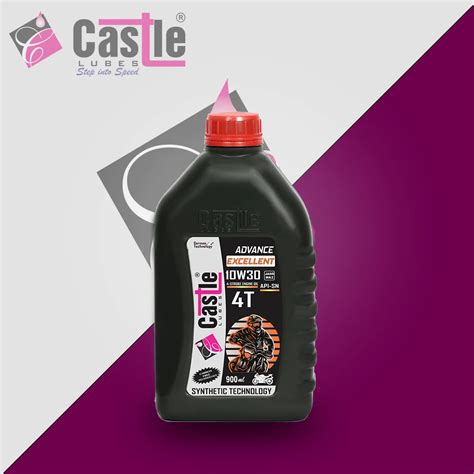 CASTLE Engine Oil 10w30, Barrel of 50 L at ₹ 13725/barrel of 50 litre ...