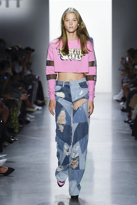 80s hair styles return to the fashion runways 3