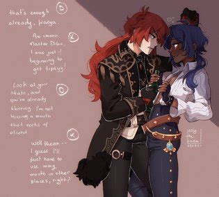 Artist IzzyTheBaka Update Luscious Hentai Manga Porn