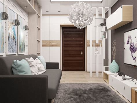 Прихожая в студии (61 фото) - красивые картинки и HD фото