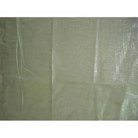 White Plain Hdpe Woven Fabrics At Rs Kilogram In Ahmedabad Id