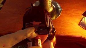 Mira Velma Thicc Cowgirl Brunette Porn SpankBang