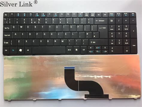 UK keyboard For Acer aspire E1 571 E1 571G E1 E1 521 E1 531 E1 531G ...