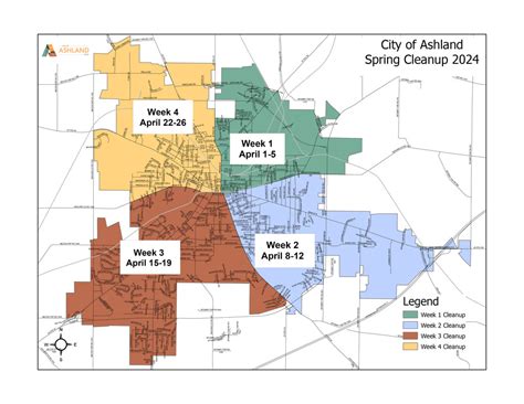 Live Feed City Of Ashland