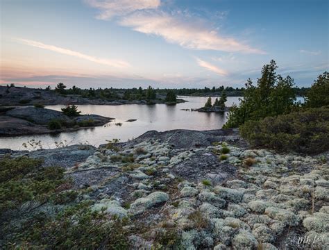 Three Day Canoe Trip | French River Provincial Park, ON