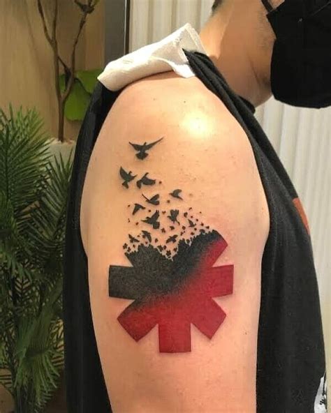 101 Best Red Hot Chili Pepper Tattoo Ideas That Will Blow Your Mind