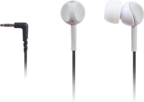 Sennheiser CX 213 In-the-ear Headphone Price in India 2025, Full Specs ...