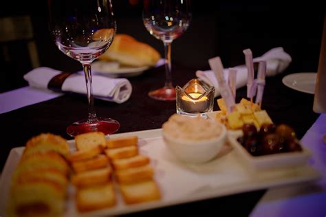 Official Page The Lingerie Restaurant