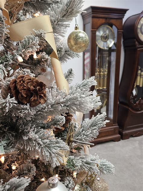 Chappell Jordan Clock Galleries | Houston TX