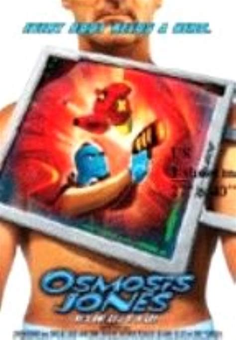 Osmosis Jones Filmi - Son Dakika