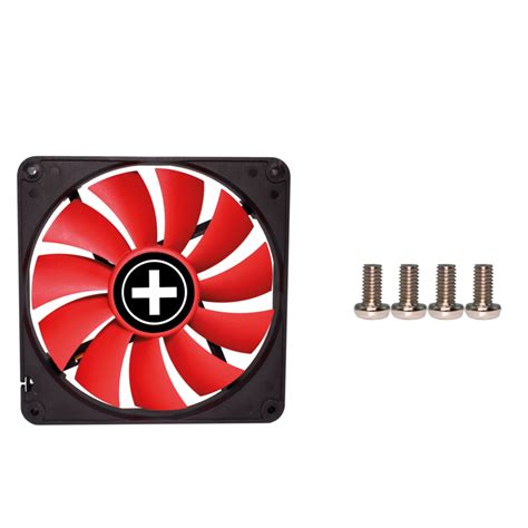 Xilence - XF051 XPF140.R.PWM Case Fan 140 x 140 x 25, Performance C ...