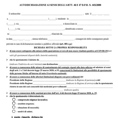 Modello Autocertificazione Industria 4.0 2023 Editabile Guida Completa