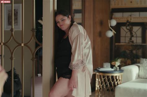 Naked Megan Stalter In Hacks