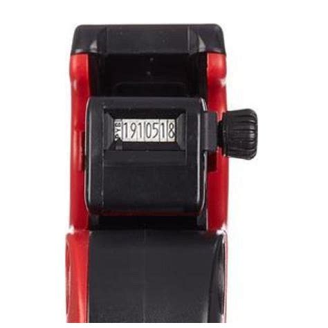 Этикет-пистолет Jolly Jolly JH8 арт. 28288 - купить в Москве оптом и в ...