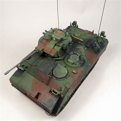 ZMA-15 — Каропка.ру — стендовые модели, военная миниатюра