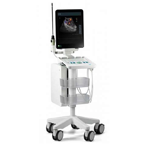 Bk 5000 Ultrasound System Designed For Surgery